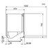 ASKO Fully Integrated Dishwasher DFI666GXXL.AU image NaN