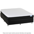 SleepMaker Bed In A Box Mattress Long Single L99456TM image NaN