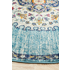 Rug Culture Babylon Large Blue Rug 240X240CM - BLN-202-BLUE-240X240 image NaN