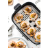 Morphy Richards Multifunction Pot with Hot Pot White MRMP25WT image NaN