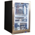 Schmick 164L Under Bench Alfresco Bar Fridge SK146-SS image NaN
