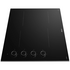 Omega 60cm 4 Burner Ceramic Cooktop Black OCC604KZ image NaN