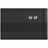 Everdure FUSION Charcoal BBQ Black EFUSION2B image NaN