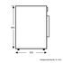 Simpson 39S500M 5kg Vented Dryer image NaN
