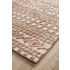 Rug Culture Levi Large Peach Rug 280X190CM - LEV-363-PEA-280X190 image NaN