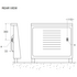 Bertazzoni 90cm Master Series Matte Black Induction Freestanding Oven MPL95I1ETNT image NaN