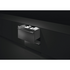 Fisher & Paykel Series 9 Contemporary Double DishDrawer Dishwasher Black Steel DD60DDFB9 image NaN