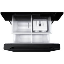 TCL 496L French Door Fridge TRF495FHB hero image