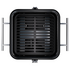 Everdure Cube Pro Flame 360 Portable Gas BBQ Black ECUBEG1B image NaN