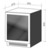 ILVE ILBC142BVL 146L Beverage Centre image NaN