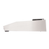 Esatto EFH60S 60cm Fixed Rangehood image NaN