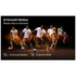 Hisense 43 Inch Q6QAU 4K Smart QLED TV 43Q6QAU [2025] image NaN