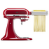 KitchenAid KSMPRA 3 Piece Pasta Roller Attachment image NaN