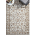 Rug Culture Jaipur Large Bone Multi-coloured Rug 290X200CM - JPR-66-BONE-290200 image NaN