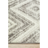 Rug Culture Metro Large Silver Rug 290X200CM - MET-616-SIL-290X200 image NaN