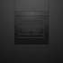Fisher & Paykel Series 11 76cm Minimal Pyrolytic Steam Assist Oven Black OB76SMPSUB3 image NaN