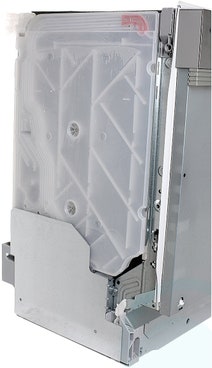 Bosch Dishwasher SMU40M05AU hero image