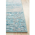 Rug Culture Opulence Large Blue Rug 290X200CM - OPU-115-BLU-290200 image NaN
