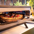 Cozze 13 Inch PIzza Oven and Pizza Cutter Pack CZ90363PK image NaN