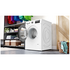 Bosch Series 4 8kg Front Load Washing Machine WAN24124AU image NaN