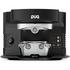 Puqpress Gen 5 M3 - Automatic Coffee Tamper Black 4-003-0200-1 image NaN