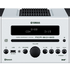 Yamaha MCRB-043DWHI Micro Hi-Fi with DAB+ & Bluetooth image NaN