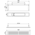 Smeg Grid and Adapter for Plinth GRIX6H image NaN