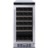 Delonghi 30 Btls Wine Storage Cabinet DEWC30S image NaN