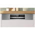 Bosch 60cm Series 8 Semi Integrated Dishwasher 15 Place Setting Stainless Steel SMI8ZCS02A  image NaN
