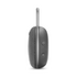 JBL Clip 3 Portable Bluetooth Speaker Grey JBLCLIP3GRY image NaN