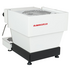 La Marzocco Linea Mini White Home Package with Stainless Steel Grinder WA-MPACKWS image NaN
