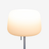 Case Furniture Soft Table Light - White 102539 image NaN