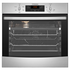 Westinghouse WVE606SA 60cm Built-In Oven image NaN
