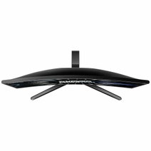 Samsung 24 Inch Curved Gaming Monitor LC24RG50FQEXXY hero image