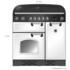 Falcon CLAS90DFFCY-CH 90cm Freestanding Dual Fuel Oven/Stove image NaN
