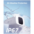 Eufy Cam Solo S40 T8124CW1 image NaN