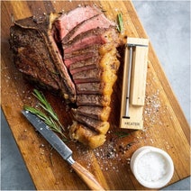Meater Pro Duo Wireless Meat Thermometer RTE-MT-MD201 hero image