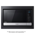 Panasonic Microwave Trim Kit Black NN-TK611SBQP image NaN
