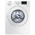 Samsung 7.5kg BubbleWash Front Load Washing Machine with Steam WW75J54E0IW image NaN