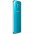 Samsung SM-G920I Galaxy S6 128GB Smart Phone - Topaz Blue SM-G920IZBFXSA image NaN