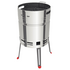 Tramontina Churrasco TCP 400 Stainless Steel Charcoal BBQ 26500006 image NaN