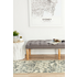 Rug Culture Oxford Medium Blue Rug 300X80CM - OXF-432-BLU-300X80 image NaN