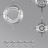 Smeg 75cm Linea Aesthetic Natural Gas Cooktop PXL675LAU image NaN