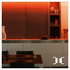 Philips Hue Lightstrip Plus 1m Extension HUESTRIPEXTBT image NaN