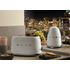Smeg Retro 50's Style 2 Slice Toaster Matte White TSF01WHMAU image NaN