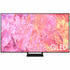 Samsung 55 Inch Q60C QLED 4K Smart TV QA55Q60CAWXXY image NaN