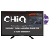 CHiQ L24H3 24 Inch 61cm HD LED TV DVD Combo image NaN