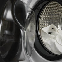 Fisher & Paykel Series 5 8kg Contemporary Front Loader Washer Auto Dose WH8060J5 hero image