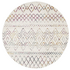 Rug Culture Oasis Medium Multi-coloured Rug 200X200CM - OAS-453-MUL-200X200 image NaN