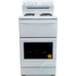 Freestanding Westinghouse Electric Oven/Stove PAK144W image NaN